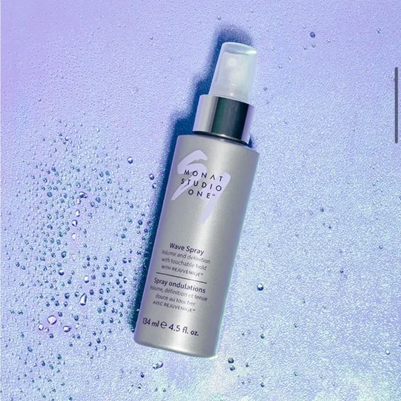 MONAT Studio One Wave Spray. Brand New!!! - Picture 2 of 4